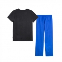 Домашний костюм/ пижама футболка+брюки для мальчиков 'like' ' bossa nova артикул 351л-161