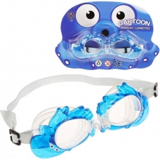 Очки для плавания детские артикул 528-15
