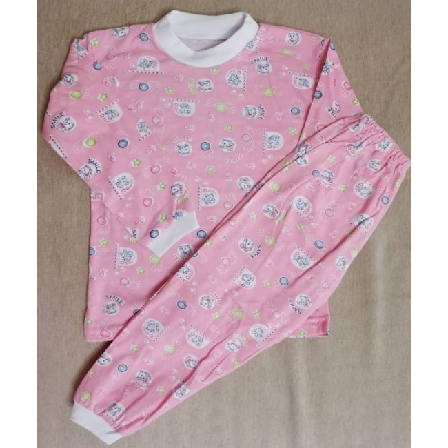 Пижама детская артикул 0050-104