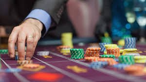 Официальный сайт Casino Fontan